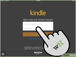 How To Buy Kindle Books On The Ipad With Pictures Wikihow