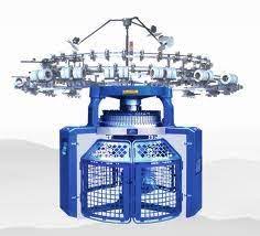 Its properties are distinct from woven fabric in that it is more flexible and can be more readily constructed into smaller pieces, making it ideal for socks and hats. Knitting Oil I Knitting Machine Lubrication Scourable Sinker Oil