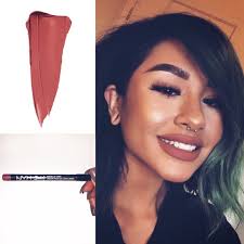 Designed to match your favorite shades of the nyx professional makeup soft matte lip cream. Nyx Makeup Nyx Soft Spoken Suede Matte Lip Linerwgifts Poshmark