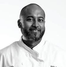 Chef Inspired Mother's Day Catalogue