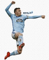 It shows all personal information about the players, including age, nationality, contract duration and current market value. Messi Iago Aspas Celta De Vigo La Liga Football Football Player Team Sport Football Team Png Klipartz