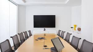 Enterprise Video Conferencing Solutions Logitech Video Collaboration