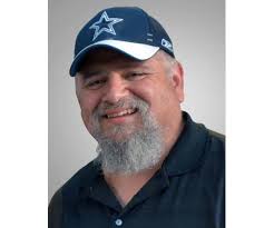 Fred Vasquez Obituary (1968