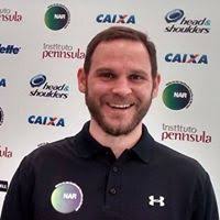 PDF) Evidências de validade do T20 como aproximação do limiar anaeróbio em  jovens jogadores de futebol