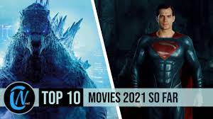 2021 features a slew of great movies already just about halfway through the year. Top 10 Best Movies Of 2021 So Far Youtube