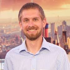 Brian Donegan's Instagram, Twitter & Facebook