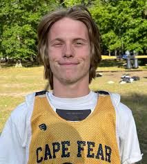 Photos of Cape Fear, Terry Sanford boys lacrosse stars