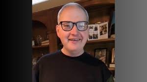 Bill Kress's Instagram, Twitter & Facebook