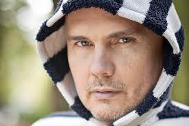 Smashing Pumpkins' Billy Corgan interview: Hanging