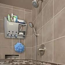 Gambar desain jual perlengkapan kamar mandi minimalis moderen serta simpel dengan desain keramik komplit dengan interior design toilet wc minimalis, ukuran kamar mandi kecil yang umumnya kurang nyaman saat mau lakukan mck hal semacam ini dikarenakan bentuk desain kamar mandi yang kurang efektif dari hal bentuk. Perlengkapan Kamar Mandi Minimalis Yang Perlu Anda Sediakan Isi Bangunan