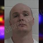 Edward Wade — Decatur County Jail Bookings