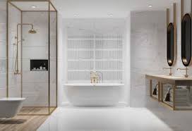 2020 Banyo Fayans Modelleri Ve Renkleri Dekorblog Banyo Fayanslari Banyo Siyah Banyo