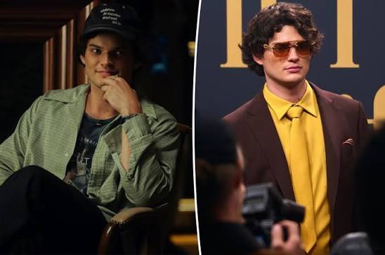 Homer Gere Debuts A Jaw-Dropping Look For New Role After 'Realistic Body' Praise: 