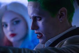 Girlfriend picture of joker and his girlfriend drawings jokers girlfriend joker and girlfriend screensaver pics jokers girlfriend in the batman series deviantart harley quinn and joker. How Birds Of Prey Explains Joker S Absence Why It S Right Decision