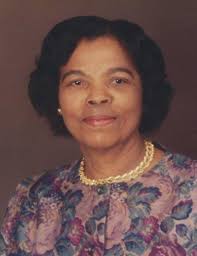 ETHEL BALLOM Obituary March 25, 2019