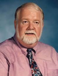 David E. Harding Obituary October 29, 2024