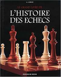 5) daniel dardha (mi) 2503. Grand Livre De L Histoire Des Echecs 9782732804460 Amazon Com Books