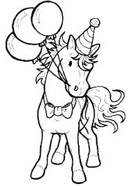 Eu o sa va ajut putin si o sa pun niste planse de colorat cu unicorni, gata desenate. Cowboy Is Grilling A Sausage Coloring Page Free Coloring Library