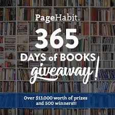 365 Days Of Books Giveaway Tap On The Photo To Go The Link To Enter The Giveaway Ends In 9 Days Book Giveaways Book Worth Reading Books