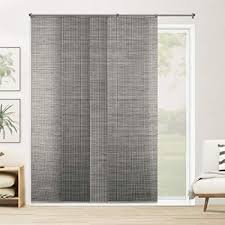 Learn which window coverings are right for you, and even how to make your own curtains at home. Sliding Glass Door Blinds You Ll Love In 2020 Visualhunt