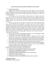 Klik di sini untuk informasi file lengkap contoh artikel ilmiah 5 paragraf selengkapnya. Contoh Artikel Ilmiah Non Penelitian Cara Golden