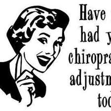 DR. MARCI CHIROPRACTIC