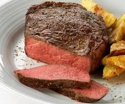 Nov 19, 2019 · beef chuck shoulder steak that is thin still has the same nutrition as one that is thick because it's about the overall portion size. 8oz Boneless Ribeye Steaks Hill S Home Market Grocery Organic Food Delivery
