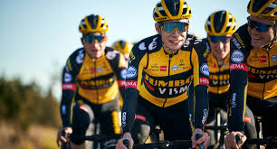 Les tout derniers tweets de magnus cort (@magnuscort). Vingegaard Er Blevet Far Det Er Fantastisk Feltet Dk