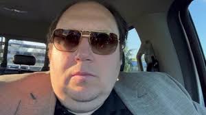 Tyrone "Ty" Lane, MBA