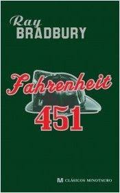 Pin On Fahrenheit 451