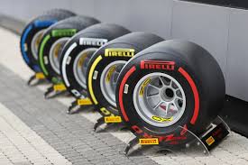 Die vielen kleinen tricksereien der teams sollen nach schätzungen von experten dazu geführt haben, dass die drücke in der realität rund. Pirelli Erwagt Streichung Der Reifenwahl Fur Formel 1 Rennen 2020