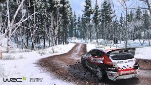 It lacks content and/or basic article components. Games Wrc 5 Megagames