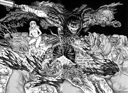 A place for kentaro miura's berserk, whether art, or discussion on the manga, anime, films and games. Berserk Manga Wallpapers Top Free Berserk Manga Backgrounds Wallpaperaccess