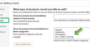 Amazon Selling Coach The Widget Of Opportunities And Growth Amazon Selling Coach Is A Widget Which Represents Help And Su Sell On Amazon Amazon Ranking Coach