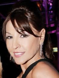 She starred in the 2007 telemundo serial madre luna (mother moon). Amparo Grisales Alo Co