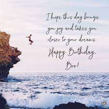 Spiritual happy birthday bro in law. Happy Birthday Brother In Law A Brother And A Friend