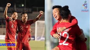 Odds for indonesia vs oman 29 may 2021. Live Sea Games 2019 Men S Football Indonesia Vs Vietnam 0 3 Fulltime Vietnam Insider