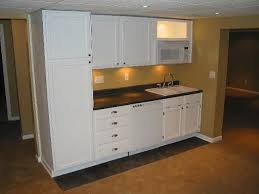 Remodeling ideas for aging in place. Basement Kitchenette Basement Remodeling Kitchen Design Small