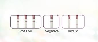 Faint Line On Pregnancy Test What Does It Means Read Here