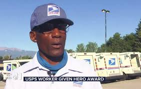 Honoring heroic carriers