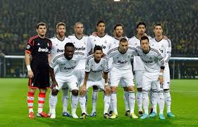 Your real madrid stock images are ready. Real Madrid Team Photo 2013 Google Search Real Madrid Real Madrid Team Borussia Dortmund