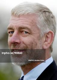 Ireland Under 18 Rugby 14/4/2003 Manager David Eak