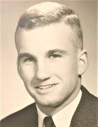 Ross Sinclair Cann Sr. Obituary