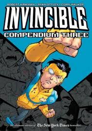 Various formats from 240p to 720p hd (or even 1080p). Pdf Download Invincible Compendium Three Ebook Read Online