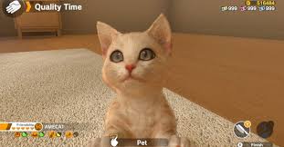 As it turns out, a lot of your pet's. Little Friends Dogs Cats Review Thesixthaxis
