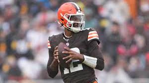 Shedeur Sanders Switches to No. 2 for Browns Second Season