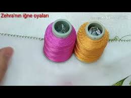 Igne Oyasi Panosundaki Pin