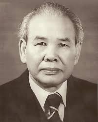 Nhớ về nhà báo sáng lập Hội Nhà báo Việt Nam