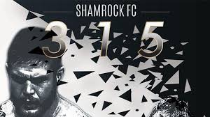 Shamrock FC 315