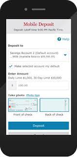 If you are the payee on a check, you can sign it over to someone else with a full endorsement. How To Endorse A Check For Deposit Wells Fargo How To Wiki 89